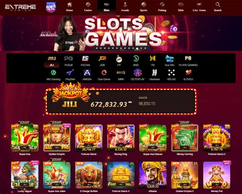 extreme88asia|Slots .